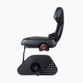 Крісло велосипедне Polisport Guppy Junior CFS black/black 3
