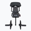 Крісло велосипедне Polisport Guppy Junior CFS black/black 4