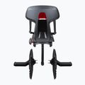Крісло велосипедне Polisport Guppy Junior CFS black/black 5