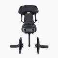 Крісло велосипедне Polisport Guppy Junior CFS black/ black 2