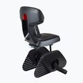 Крісло велосипедне Polisport Guppy Junior CFS black/ black 3