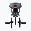 Крісло велосипедне Polisport Guppy Junior CFS black/ black 4