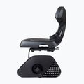 Крісло велосипедне Polisport Guppy Junior CFS black/ black 5