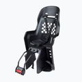 Крісло велосипедне Polisport Joy FF 29 black/black