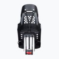 Крісло велосипедне Polisport Joy FF 29 black/black 3