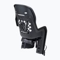 Крісло велосипедне Polisport Joy CFS black/black 2