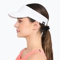 Козирок для бігу Ciele Athletics FSTVisorSC Classic AthleticsSL white 5