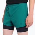 Шорти для бігу чоловічі Ciele Athletics DLY d" Long Brief 2 harbor 3