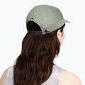 Čiapka s billou Ciele Athletics FSTCap Short Brim Icon toad 10