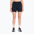 Шорти для бігу жіночі Ciele Athletics DLYShort4''LongBrief 2 shadowcast