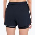 Шорти для бігу жіночі Ciele Athletics DLYShort4''LongBrief 2 shadowcast 2