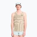 Футболка для бігу чоловіча Ciele Athletics RDS Singlet 2 lake road day