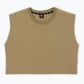 Топ для бігу жіночий Ciele Athletics ORTank Cropped canvas 4