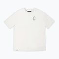 Чоловіча бігова футболка Ciele Athletics NSP HV ''C'' off white 3