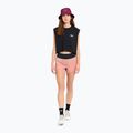 Шорти для бігу жіночі Ciele Athletics TRN 4" Brief 2 rosedawn 2