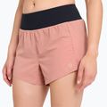 Шорти для бігу жіночі Ciele Athletics TRN 4" Brief 2 rosedawn 3