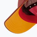Кепка Ciele Athletics GOCap Field IconicBar SL andorra/red 3