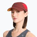 Кепка Ciele Athletics GOCap Field IconicBar SL andorra/red 5