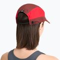 Кепка Ciele Athletics GOCap Field IconicBar SL andorra/red 6