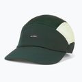 Кепка Ciele Athletics GOCap Field IconicBar SL spruce/light moss