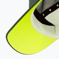 Кепка Ciele Athletics GOCap Field IconicBar SL spruce/light moss 3