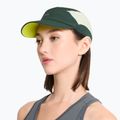 Кепка Ciele Athletics GOCap Field IconicBar SL spruce/light moss 5