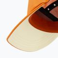 Кепка Ciele Athletics GOCap Field IconicBar SL sunset/ginger bread 3