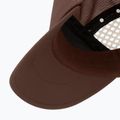 Кепка Ciele Athletics ShortBrim EQ Iconic Bar SL oak 3