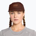 Кепка Ciele Athletics GOCap Classic Athletics oak 4