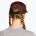 Кепка Ciele Athletics GOCap Classic Athletics oak 6