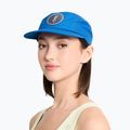 Кепка Ciele Athletics GOCap Comp Ninety azure 5