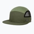 Кепка Ciele Athletics GOCap EQ Side IconicBar SL kombu