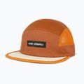 Кепка Ciele Athletics GOCap Field Iconic Bar ginger bread/sunset
