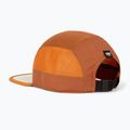 Кепка Ciele Athletics GOCap Field Iconic Bar ginger bread/sunset 2