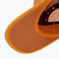 Кепка Ciele Athletics GOCap Field Iconic Bar ginger bread/sunset 3