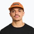 Кепка Ciele Athletics GOCap Field Iconic Bar ginger bread/sunset 4