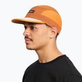 Кепка Ciele Athletics GOCap Field Iconic Bar ginger bread/sunset 6