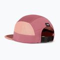 Кепка Ciele Athletics GOCap Field Iconic Bar penny/rose dawn 2