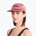 Кепка Ciele Athletics GOCap Field Iconic Bar penny/rose dawn 5