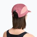 Кепка Ciele Athletics GOCap Field Iconic Bar penny/rose dawn 6