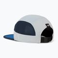 Кепка Ciele Athletics GOCap Field Iconic Bar quarry/deep space 5