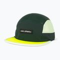Кепка Ciele Athletics GOCap Field Iconic Bar spruce/light moss