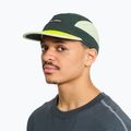 Кепка Ciele Athletics GOCap Field Iconic Bar spruce/light moss 5
