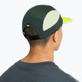 Кепка Ciele Athletics GOCap Field Iconic Bar spruce/light moss 6