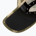 Кепка Ciele Athletics GOCap Field AllOverPrint Cheetah kombu 3