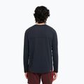 Лонгслів для бігу чоловічий Ciele Athletics DLYLongsleeve shadowcast 2