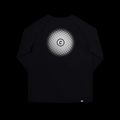 Лонгслів для бігу чоловічий Ciele Athletics DLYLongsleeve nite rite 3