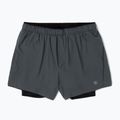 Шорти для бігу чоловічі Ciele Athletics DLYShort5''LongBrief 2 ocean