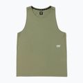 Футболка для бігу чоловіча Ciele Athletics DLYSinglet toad
