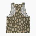 Футболка для бігу чоловіча Ciele Athletics ICNSinglet Cheetah kombu 2